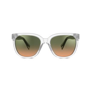 Acetate Frame Sunglasse