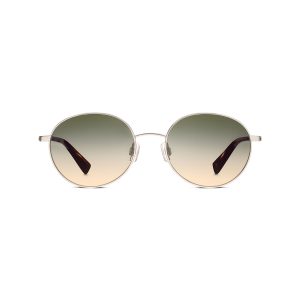 Rounded Sunglasses